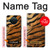S2962 Tiger Stripes Graphic Printed Hülle Schutzhülle Taschen für Nokia X10