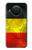 S2965 Belgium Football Soccer Hülle Schutzhülle Taschen für Nokia X10