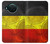S2965 Belgium Football Soccer Hülle Schutzhülle Taschen für Nokia X10