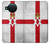 S2972 Northern Ireland Football Hülle Schutzhülle Taschen für Nokia X10