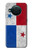 S2978 Panama Football Soccer Hülle Schutzhülle Taschen für Nokia X10