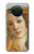 S3058 Botticelli Birth of Venus Painting Hülle Schutzhülle Taschen für Nokia X10
