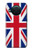 S3103 Flag of The United Kingdom Hülle Schutzhülle Taschen für Nokia X10