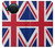 S3103 Flag of The United Kingdom Hülle Schutzhülle Taschen für Nokia X10