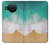 S3150 Sea Beach Hülle Schutzhülle Taschen für Nokia X10