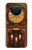 S3174 Grandfather Clock Hülle Schutzhülle Taschen für Nokia X10