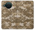 S3294 Army Desert Tan Coyote Camo Camouflage Hülle Schutzhülle Taschen für Nokia X10