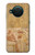 S3398 Egypt Stela Mentuhotep Hülle Schutzhülle Taschen für Nokia X10