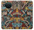 S3480 Movie Acting Entertainment Hülle Schutzhülle Taschen für Nokia X10