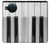 S3524 Piano Keyboard Hülle Schutzhülle Taschen für Nokia X10