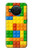 S3595 Brick Toy Hülle Schutzhülle Taschen für Nokia X10
