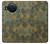 S3662 William Morris Vine Pattern Hülle Schutzhülle Taschen für Nokia X10 S3662 William Morris Vine Pattern Hülle Schutzhülle Taschen für Nokia X10
