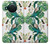 S3697 Leaf Life Birds Hülle Schutzhülle Taschen für Nokia X10