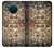 S0177 Michelangelo Chapel ceiling Hülle Schutzhülle Taschen für Nokia X20