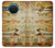 S0272 Egypt Wall Art Hülle Schutzhülle Taschen für Nokia X20