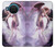 S0407 Fantasy Angel Hülle Schutzhülle Taschen für Nokia X20