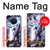 S0749 Unicorn Horse Hülle Schutzhülle Taschen für Nokia X20