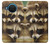 S0977 Baby Raccoons Hülle Schutzhülle Taschen für Nokia X20