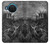 S1026 Gustave Dore Paradise Lost Hülle Schutzhülle Taschen für Nokia X20