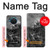 S1026 Gustave Dore Paradise Lost Hülle Schutzhülle Taschen für Nokia X20