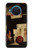 S1069 Old Vintage Sexy Poker Hülle Schutzhülle Taschen für Nokia X20