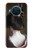 S1337 Japan Geisha Neck Hülle Schutzhülle Taschen für Nokia X20