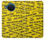 S2088 Police Line Do Not Cross Hülle Schutzhülle Taschen für Nokia X20