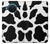 S2096 Seamless Cow Pattern Hülle Schutzhülle Taschen für Nokia X20