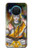 S2287 Lord Shiva Hindu God Hülle Schutzhülle Taschen für Nokia X20