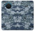 S2346 Navy Camo Camouflage Graphic Hülle Schutzhülle Taschen für Nokia X20