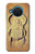 S2401 Egyptian Scarab Beetle Graphic Printed Hülle Schutzhülle Taschen für Nokia X20