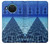 S2429 Swimming Pool Hülle Schutzhülle Taschen für Nokia X20
