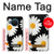 S2477 Daisy flower Hülle Schutzhülle Taschen für Nokia X20