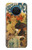S2740 Alphonse Mucha Bieres De La Muse Hülle Schutzhülle Taschen für Nokia X20