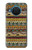 S2860 Aztec Boho Hippie Pattern Hülle Schutzhülle Taschen für Nokia X20
