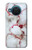 S2920 Bloody Marble Hülle Schutzhülle Taschen für Nokia X20