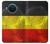 S2965 Belgium Football Soccer Hülle Schutzhülle Taschen für Nokia X20