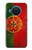 S2973 Portugal Football Soccer Hülle Schutzhülle Taschen für Nokia X20