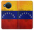 S2974 Venezuela Football Soccer Hülle Schutzhülle Taschen für Nokia X20