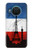 S2980 France Football Soccer Hülle Schutzhülle Taschen für Nokia X20