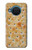 S2987 Cream Cracker Biscuits Hülle Schutzhülle Taschen für Nokia X20