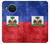 S3022 Haiti Flag Hülle Schutzhülle Taschen für Nokia X20