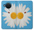 S3043 Vintage Daisy Lady Bug Hülle Schutzhülle Taschen für Nokia X20