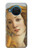 S3058 Botticelli Birth of Venus Painting Hülle Schutzhülle Taschen für Nokia X20
