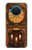 S3174 Grandfather Clock Hülle Schutzhülle Taschen für Nokia X20