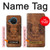 S3209 Sak Yant Twin Tiger Hülle Schutzhülle Taschen für Nokia X20