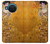 S3332 Gustav Klimt Adele Bloch Bauer Hülle Schutzhülle Taschen für Nokia X20