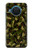 S3356 Sexy Girls Camo Camouflage Hülle Schutzhülle Taschen für Nokia X20