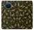 S3356 Sexy Girls Camo Camouflage Hülle Schutzhülle Taschen für Nokia X20
