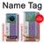 S3383 Periodic Table Hülle Schutzhülle Taschen für Nokia X20